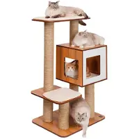 Catit Vesper High Base Gigante Krabpaal