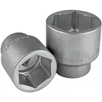 JBM 1´´ 58 Mm Dopbit