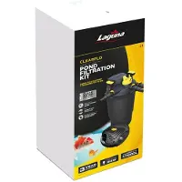 Laguna Clear Flo 17000 Vijverfilterset