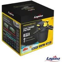 Laguna Pressure Flo 4000 Uvc Vijverfilterset