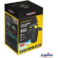 Laguna Pressure Flo 7500 Uvc Vijverfilterset
