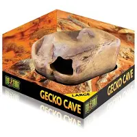 Exo Terra Gecko Cave Grote Schuilplaats Voor Landdieren