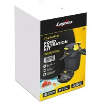 Laguna Clear Flo 4000 Vijverfilterset