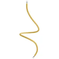 Creative Cables Creative Flex Flexibele Verlengbuis 90 Cm