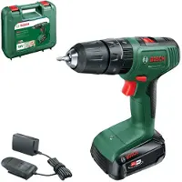 Bosch Easyimpact 18v-40 1x2.5ah Elektrische Schroevendraaier
