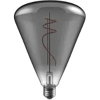 Creative Cables 1800k Smoky Cone 140 10w Led-lamp