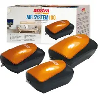 AMTRA Air System 360 Luchtpomp