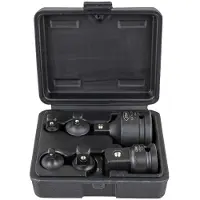 JBM Case Of 6 S Slagmoersleutel