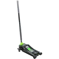 JBM Speciale Hydraulische Krik Voor Lage Auto´s 2.5t