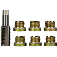 JBM M20 Reparatieset Voor Schroefdraad Van Carterplug