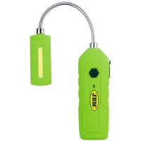 JBM Draagbare Flexibele Lamp Met Magnetische Voet