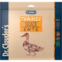 Dr. Clauder Trainee Eendenhonden Snack 500g