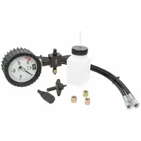 JBM Hoge Druk Common Rail Meter