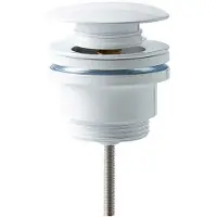 Artic Click Clack 1/4x63 Mm Gootsteenklep