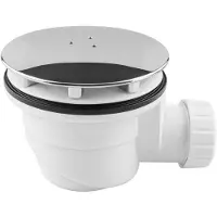 Artic Douche Sifonklep 115 Mm