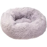 Ferplast Cuddly 60x14 Cm Hondenbed