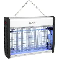 Akhuo Muggenval 2x10w