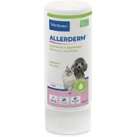 Virbac Allerderm Shampoo Voor Droge Huid 250ml