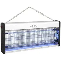Akhuo Muggenval 2x20w