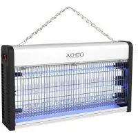 Akhuo Muggenval 2x15w