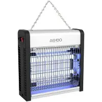 Akhuo Muggenval 2x6w