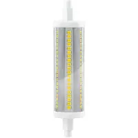 Matel Linear R7s Neutral 118 Mm 16w Led-lamp
