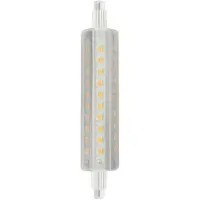 Matel Linear Neutral 118 Mm 12w Led-lamp