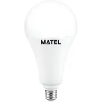 Matel Standard E27 Warm 30w Led-lamp