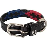 Equestro Polo S Hondenhalsband