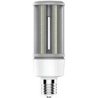 Matel Tubular Samsung Chip E40 Cool 45w Led-lamp