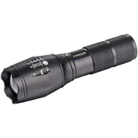 Korpass Oplaadbare Led-lantaarn 10w