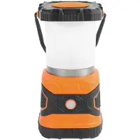 Korpass Led-kampeerlantaarn Met Powerbank 10w