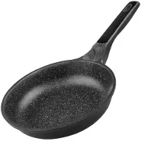 Supreme Inductiekookplaat Premium Stone 24cm