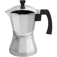 Supreme Inductie Koffiezetapparaat 6 Bekers