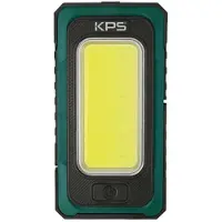 Korpass Zonne-led-lantaarn Powerbank 4000mah 10w