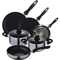San Ignacio Set Kookgerei 16/20/24 Cm 5 Stukken