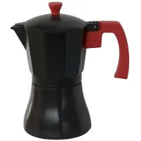 Supreme Inductie Koffiezetapparaat 3 Bekers