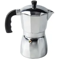 Supreme Koffiezetapparaat 12 Bekers