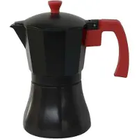 Supreme Inductie Koffiezetapparaat 12 Bekers