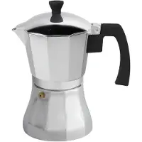 Supreme Inductie Koffiezetapparaat 12 Bekers