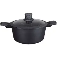 Supreme Hoge Stenen Ovenschaal 24 Cm