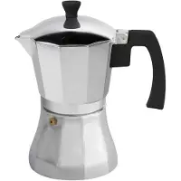 Supreme Inductie Koffiezetapparaat 3 Bekers