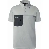 U Power Libra Korte Mouw Poloshirt