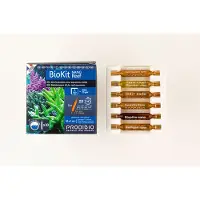 Prodibio Bio Kit Nano Reef Voedingssupplement 30 Eenheden