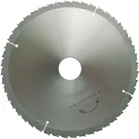 Leja Tools Kwc Universele Cirkelzaag 320x30 Mm
