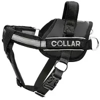 Collar Pet Dog Extreme Police Hondenharnas