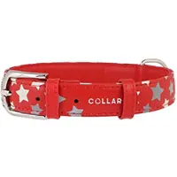 Collar Pet Red Star Hondenhalsband