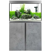Fluval Siena 272l Meubel- En Aquariumset