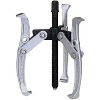 JBM Drie-armige Extractor 95-200 Mm