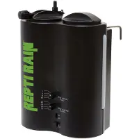 Zoo med Repti Rain Automatische Vernevelingsmachine